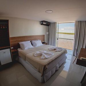 Hotel Orla Do Rio Branco