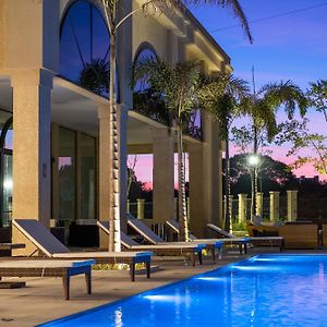 Class Hotel Piracicaba